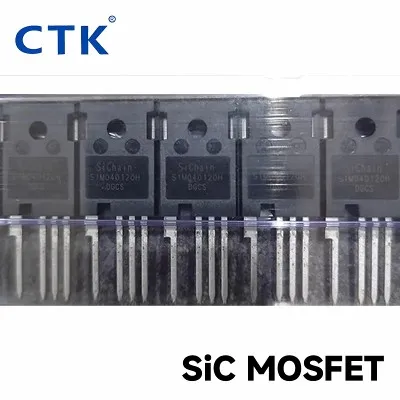 SiC